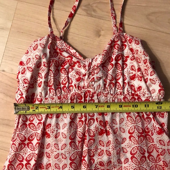 Roxy Top - Picture 7 of 16